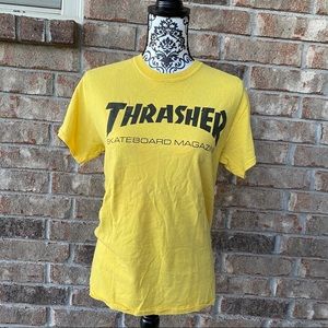 ❤️ 2/$20 Thrasher T-Shirt